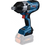 Придбати - пневматичний гайковерт  Гайковерт ударний Bosch GDS 18V-1050 H, 18В, solo (без АКБ та ЗП) (0.601.9J8.500)