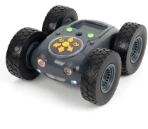 Придбати - Інтерактивні іграшки, роботи  Робот tts Rugged Robot Single (IT10000)