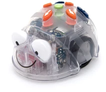 Придбати - Інтерактивні іграшки, роботи  Робот tts Blue-Bot Bluetooth Programmable Floor Robot (IT10082)
