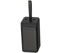 Придбати - універсальну мобільну батарею  Power Bank XO PR160 80000mAh 22.5W (PR160 Black) чорний