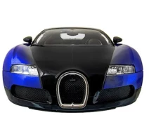 Придбати - радіокеровану іграшку  Радіокерована машина MZ Bugatti 32 * 14 * 8,5 см 1:14 акум. (2032) в асортименті