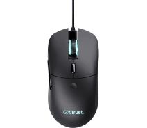 Придбати - мишку для ноутбука  Миша ігрова Trust GXT 981 Redex RGB Black (24634)