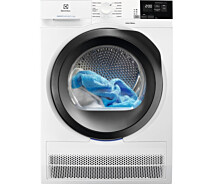 Придбати - сушильну машину  Сушильна машина Electrolux EW6C427WU