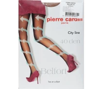 Придбати - жіночі колготи  Колготи жін. BELFORT 40 VISONE maxiPIERRE CARDIN