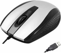 Придбати - мишку для ноутбука  Миша Defender Optimum MM-140 S (52140)
