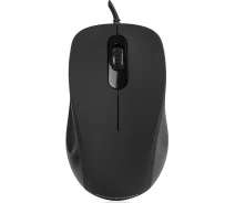 Придбати - мишку для ноутбука  Миша Modecom M10 Black (M-MC-0M10-100)