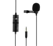 Придбати - мікрофон для караоке  2E Maono AU-100 3.5mm (2E-ML010)
