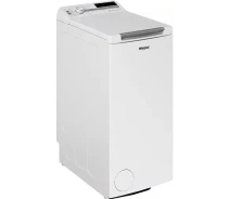 Придбати - великої побутової техніки  Пральна машина вертикальна Whirlpool TDLRB 7222BS UA