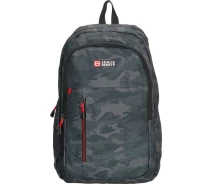 Придбати - рюкзак  Рюкзак Enrico Benetti STOCKHOLM/Black Eb62081 001