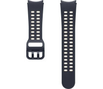 Придбати - аксессуар до смарт-годинниа  Ремінець Samsung Galaxy Watch 6 Extreme Sport Band (M/L) Graphite/Etoupe (ET-SXR94LBEGEU)