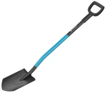 Придбати - лопату  Лопата штикова Cellfast IDEAL PRO, 120см, 1.9кг (40-204)