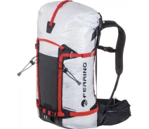Придбати - рюкзак  Рюкзак туристичний Ferrino Instinct 30 + 5 White (928042)