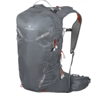 Придбати - рюкзак  Рюкзак туристичний Ferrino Rutor 25 Dark Grey (928044)