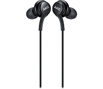 Придбати - навушники  Навушники Samsung EO-IC100 (EO-IC100BBEGRU) Black
