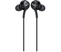 Придбати - навушники  Навушники Samsung EO-IC100 (EO-IC100BBEGRU) Black