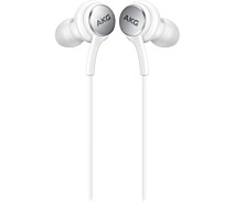 Придбати - навушники  Навушники Samsung EO-IC100 (EO-IC100BWEGRU) White