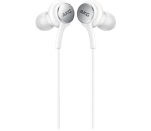 Придбати - навушники  Навушники Samsung EO-IC100 (EO-IC100BWEGRU) White