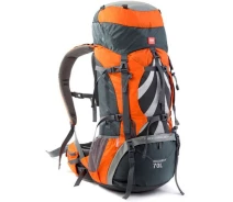 Придбати - рюкзак  Рюкзак туристичний Naturehike NH70B070-B, 70 л+ 5л, помар.(6927595709016)