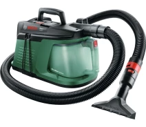 Придбати - пилосос  Пилосос професійний Bosch EasyVac 3, 700Вт, всмокт. 170Вт, контейнер 2л, 4.3кг (0.603.3D1.000)