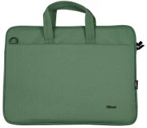 Придбати - сумку для ноутбука  Сумка Trust BOLOGNA 16" ECO Green (24450)
