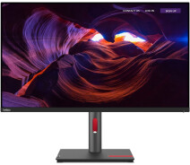 Придбати - монітор  Монітор 31.5" Lenovo P32p-30 (63D1RAT1UA)