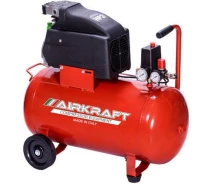 Придбати - компресор  Компресор AIRKRAFT (AK50-170-ITALY)