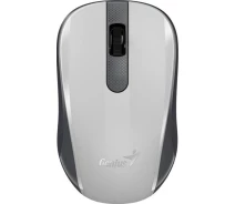Придбати - мишку для ноутбука  Миша Genius Wireless NX-8008S White/Gray (31030028403)