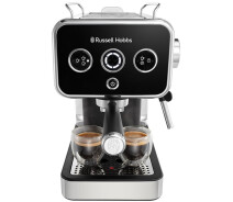 Придбати - кавоварку  Кавоварка Russell Hobbs 26450-56