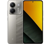 Придбати - мобільний телефон і смартфон  POCO M7 Pro 5G 12/256GB Silver