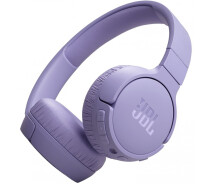 Придбати - навушники  Навушники JBL Tune 670 NC (JBLT670NCPUR) Purple