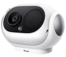 Придбати - нічник  Зірковий проектор Govee H6092 Galaxy Star Projector, RGB, білий (H6092301)
