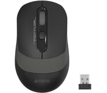 Придбати -  Миша A4-Tech Fstyler FG10S Wireless Grey
