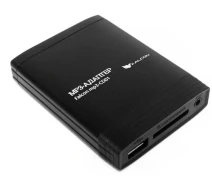 Придбати - аксесуар для автозвуку  MP3-адаптер Falcon MP3-CD01 Hyundai (13 pin)
