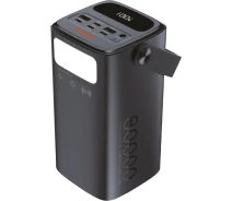 Придбати - універсальну мобільну батарею  Power Bank Techno 80000mAh 65W (Powerbank-80)