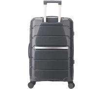 Придбати - валізу  Валіза Semi Line 28" (L) Graphite (T5835-3)