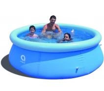 Придбати - басейн  Басейн надувний Avenli EnergyFIT з фільтром 240 х 63 см (GB-PL17792U)