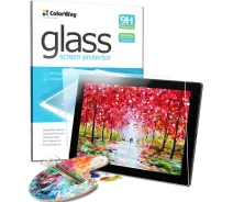 Придбати -  Захисне скло 9H ColorWay для планшета Lenovo Tab M9 (CW-GTLTM9)