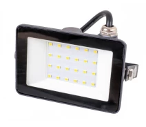Придбати - прожектор  Прожектор Brille HL-29/20W CW IP65 High Power (32-577)