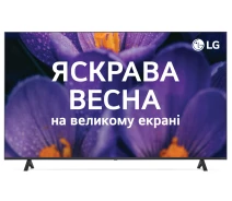 Придбати - телевізор  Телевізор LG 65NANO81T6A