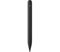 Придбати - стилус  Стілус Microsoft Surface Slim Pen 2 Black (8WX-00001)