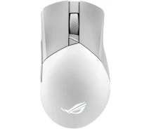 Придбати - мишку для ноутбука  Ігрова миша Asus ROG Gladius III WL Aimpoint White (90MP02Y0-BMUA11)
