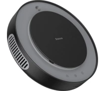 Придбати - автомобільний очищувач повітря  Авто/очисник повітря Baseus Air Purifier Black