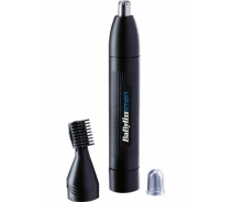 Придбати - триммер  Тример Babyliss E652E для носа і вух