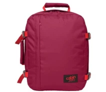 Придбати - рюкзак  Сумка-рюкзак CabinZero CLASSIC 28L/Jaipur Pink - з відділенням для ноутбука 13" (28л) (Cz08-1806)