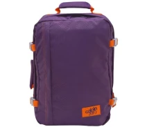 Придбати - рюкзак  Сумка-рюкзак CabinZero CLASSIC 36L/Purple Cloud - з відділенням для ноутбука 15" (36л) (Cz17-1703)