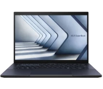 Придбати - ноутбук  Ноутбук ASUS Expertbook B3 B3404CMA-QN1548 (90NX0711-M01V70) Чорний