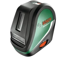 Придбати - лазерний рівень і нівелір  Нівелір лазерний Bosch UniversalLevel 3, 10м (0.603.663.900)