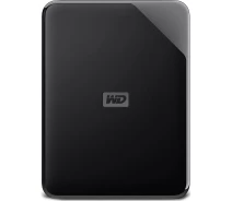 Придбати - зовнішній жорсткий диск  Зовнішній жорсткий диск Western Digital Elements SE 2TB 2.5" USB 3.0 Black (WDBEPK0020BBK-WESN)