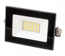 Придбати - прожектор  Прожектор Brille HL-29/10W CW IP65 High Power (32-575)