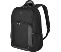 Придбати - рюкзак  Рюкзак Wenger, XE Tryal, 16", чорний (612735)